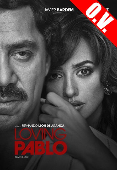 LOVING PABLO | ORIGINAL VERSION LOVING PABLO | ORIGINAL VERSION